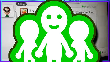 Nintendo, bring back the Miiverse!