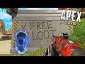 APEX LEGENDS: GREATEST PORTAL TROLL EVER! (Fails & Epic Moments #1)