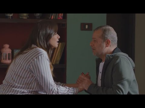 لحظة طلاق غالية من جوزها عبد الله ونحب تانى ليه