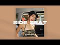 keshi x Joji Type Beat "Side Seat" Bedroom R&B Chill Lofi Beat 2025