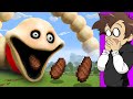 Can You Keep HUNGRY WORM As A Pet 