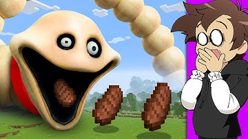 Can You Keep HUNGRY WORM as a Pet?