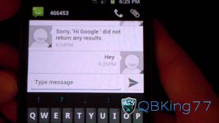 How to Install the ICS Messaging App on ANY Android Phone screenshot 4