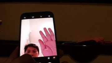 Samsung Galaxy S8: How to Save Camera Photo as Previewed and Not in Reverse
