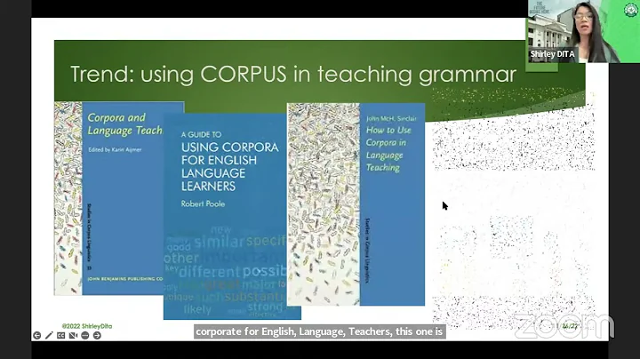 THE TEACHING OF ENGLISH GRAMMAR: TRENDS AND TRAJEC...