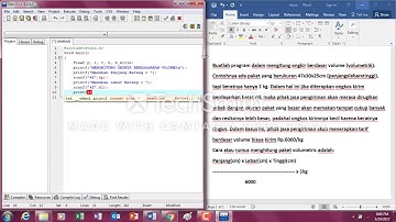 Praktikum Struktur Data Modul 1