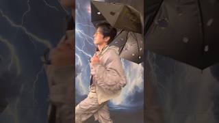 [CIX] THUNDER 🔁 FEVER #Shorts