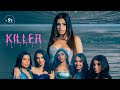 Celina sharma x girls like you  killer official