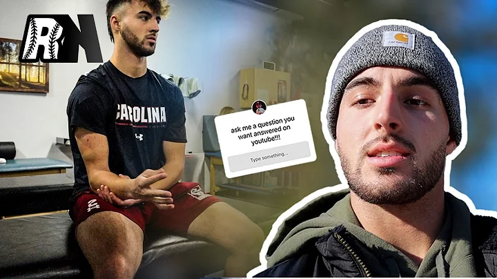 D1 Baseball Player Answers YOUR Questions