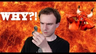 WHAT&#39;S THE DEAL WITH FIDGET SPINNERS?!