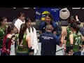 Iran vs. Hong Kong - Pool Play | AVC Women's Cup 2026