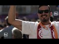 5:1-Gala gegen Gala! Eintracht eskaliert in der Champions League | hessenschau DAS THEMA"