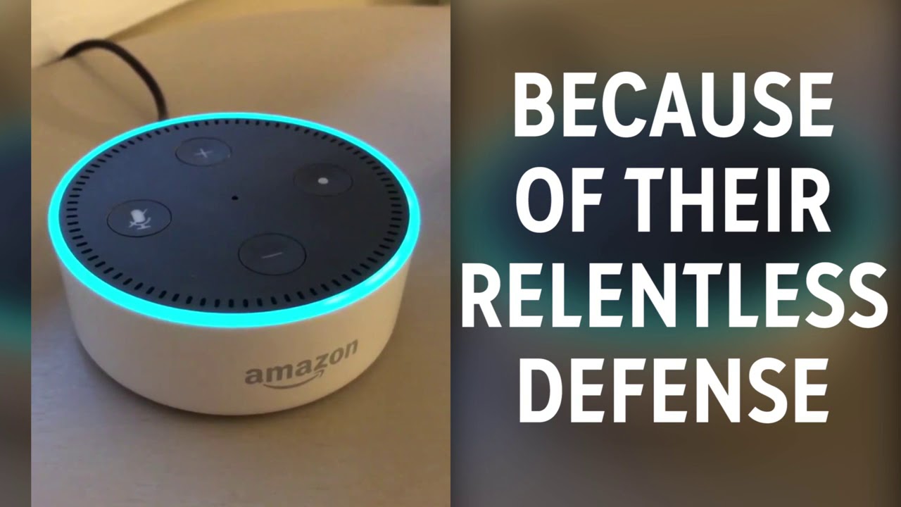 'Alexa, who's going to win the Super Bowl?' YouTube