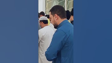 تلاوة رمضانية للقارئ الجزائري عبد العزيز سحيم ❤️ #قرآن ##تلاوة_خاشعة #تلاوة_رمضانية #عبدالعزيز_سحيم