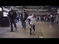 From the Archives: Kendall Coyne's Stickhandling Showcase