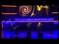 Dreamers circus  prelude to the sun bach in folk style  live  sydney opera house