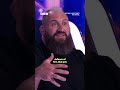 Joe Marler Tells Us What He Does To Avoid People At A BBQ Joe Marler Tells Us What He Does To Avoid People At A BBQ