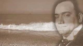 Enrico Caruso - Vieni sul mar