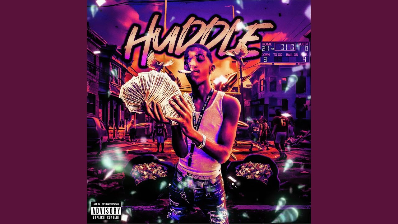Watch Huddle on YouTube Watch Huddle on YouTube