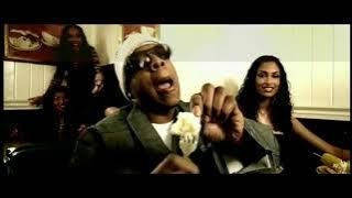 JAY-Z, Beanie Sigel, Memphis Bleek & Static Major - Change The Game (4K Music Video) [Uncensored]