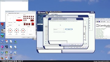 How to Enable Pinkie Switch on Saitek X52 (Not Sure About Pro Version)