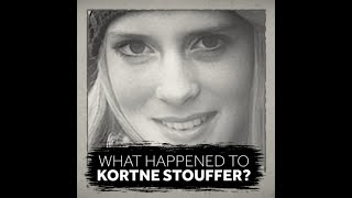 Without a trace: What has happened in the 10 years since Kortne Stauffer disappeared