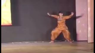 Madhuvanti Y Dirty Dance.