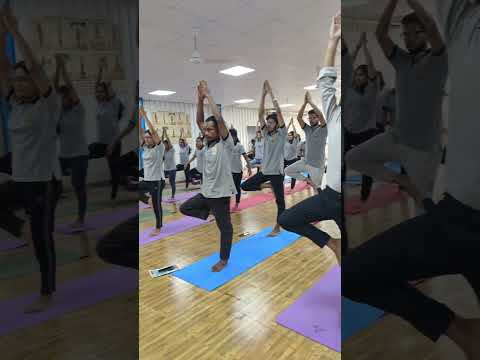 YOGA MEDITATION