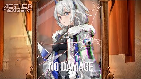 Aether Gazer Event - Vidar no damage