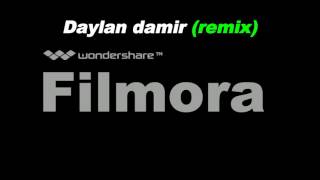 Dyland Damir remix musica electronica xDxDXdxd