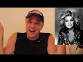 Barbara Mandrell -- I Was Country When Country Wasn't Cool  [REACTION]