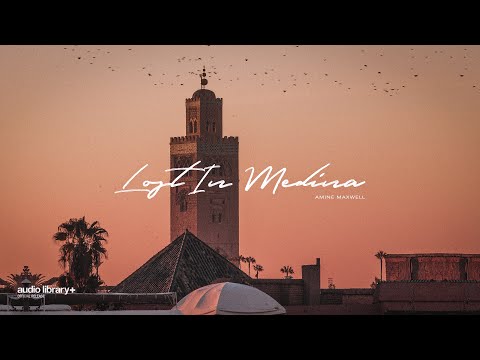Lost In Medina