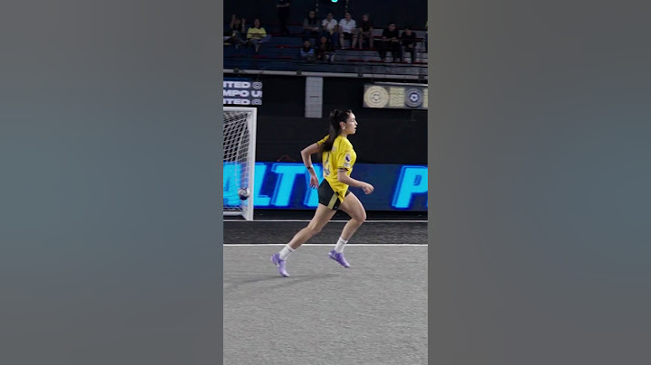 Espe festeja su penalti presi 🫡 I Queens League Oysho