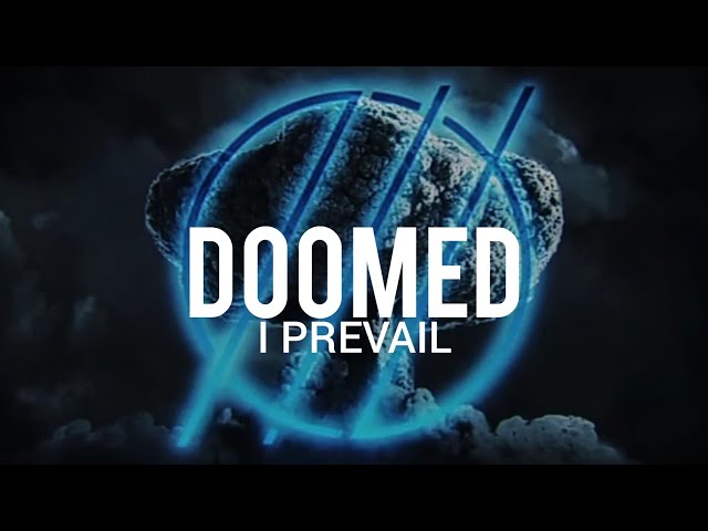 I Prevail - Doomed (Karaoke Version) 