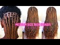 How To | Box Braid Protective Style...