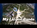 My Largest Bando