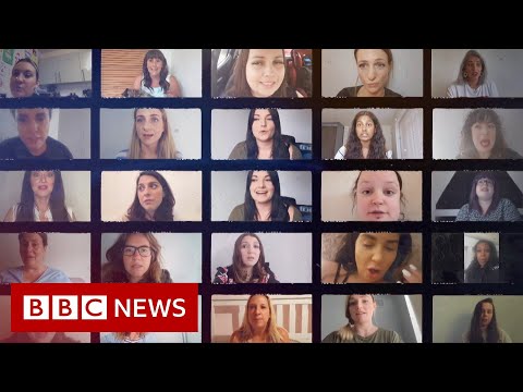 &rsquo;My periods make me suicidal&rsquo; - BBC News