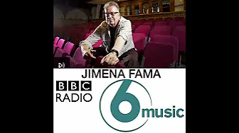 BBC Introducing JIMENA FAMA with song "LA BOHEMIA" Electro Dub Tango
