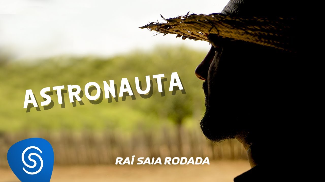 Watch Raí Saia Rodada - Astronauta (EP Cheiro do Mato) on YouTube Watch Raí Saia Rodada - Astronauta (EP Cheiro do Mato) on YouTube