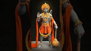 kijo kesari ke lala । जय श्री राम  #shorts #hanuman #trending