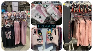 Primark pyjamas new collection February 2021
