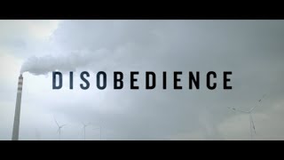 DISOBEDIENCE