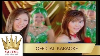 Miniatura del video "หางเครื่อง - รวมศิลปินชัวร์ [KARAOKE OFFICIAL]"