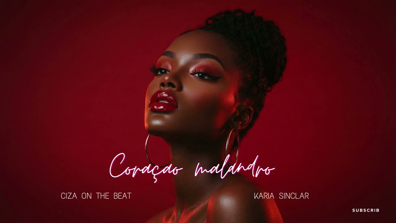 Coração Malandro | Zouk | Kizomba 2026