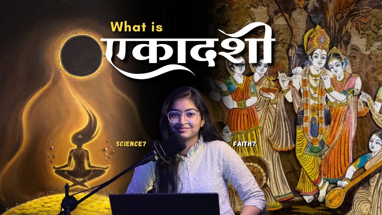 Ekadashi: The Sacred Path to Purity | Discover Its Divine Significance | Adisutra- by Musafir