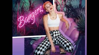 Miley Cyrus - My Darlin' (Feat. Future) (Audio)