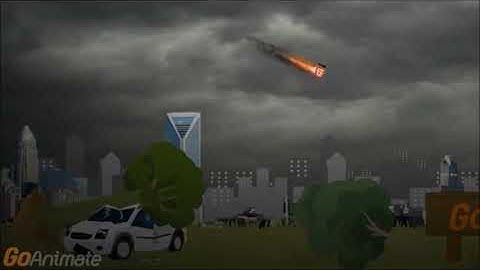 The End Of Goanimate 1992 WITH HTML5