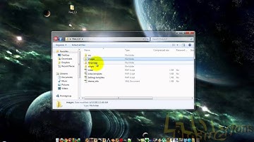 How to install a theme on simple machines forum SMF   YouTube