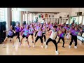 Always remember us this way remix  dance fitness workout  zumba