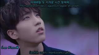 {NHSub} STRAY KIDS-Hellevator [Indo Sub]